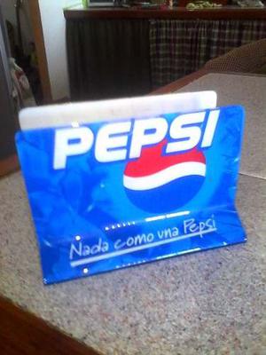 Sevilletero De Pepsi De Coleccion