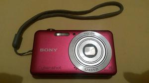 Sony Cybershot Steadyshot Dsc W710