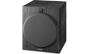Subwoofer Sony Performance Series