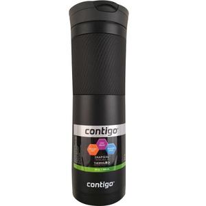 Termo Vasos Contigo Snapseal Byron 24oz Nuevos Originales