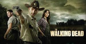 The Walking Dead Serie Completa