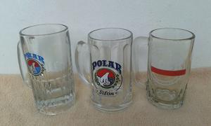 Vaso De Colección De Polar