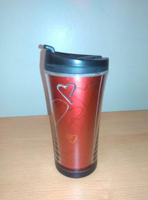 Vaso Starbucks Edicion Especial