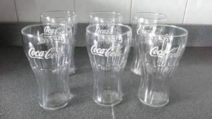 Vasos Coca.cola Coleccionable