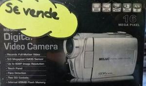 Video Camara Digital Jvc Mx