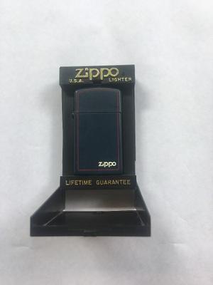 Yesquero Zippo Original Usa Lighter