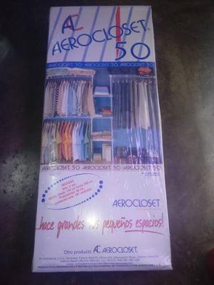 Aerocloset 50 Nuevo