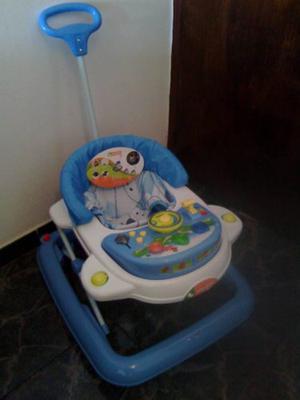 Andadera Para Bebe