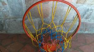 Aro De Basketball, Nuevo