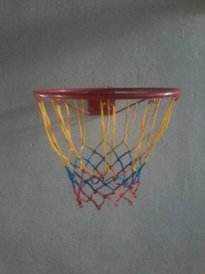 Aro De Basquektball