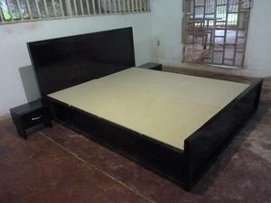 Cama Queen Size