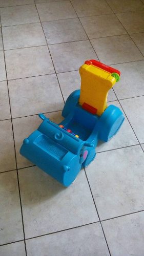 Carrito Para Bebes