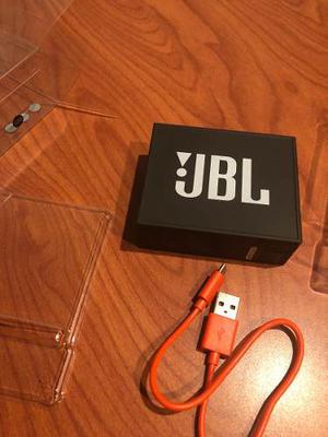 Corneta Jbl Go