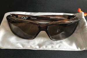 Lentes De Sol Spy Dirty Mo Polarizado Originales