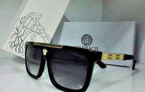 Lentes De Sol Versace Colección  Alta Gama Sin Caja