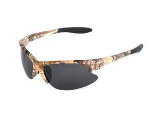 Lentes Polarizados Deportivos Camuflados