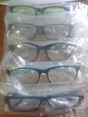 Lentes Sin Aumentos