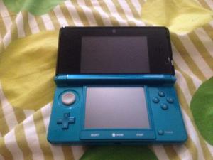 Nintendo 3ds