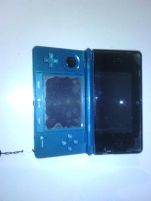 Nintendo 3ds Vendo O Cambio Por S3 Grande