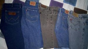 Pantalones Jeans De Niños Levis De La Talla 6 A La 8