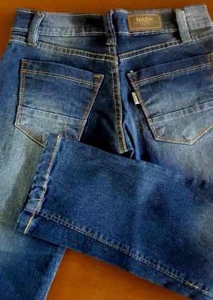 Pantalones Jeans Nash Para Niños Al Mayor Y Detal