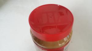 Peanut Butter, Mantequilla De Mani