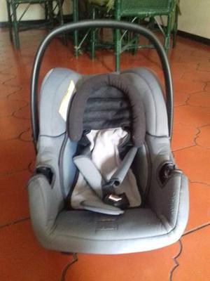 Porta-bebe/ Silla Para Carro Mother Care