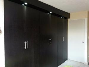 Puertas Para Closet, Frente Para Closet, Closet Moderno.