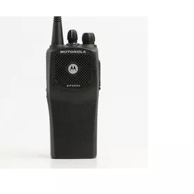 Radio Ep450 Motorola