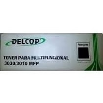 Recargas 100% Originales De Toner Delcop