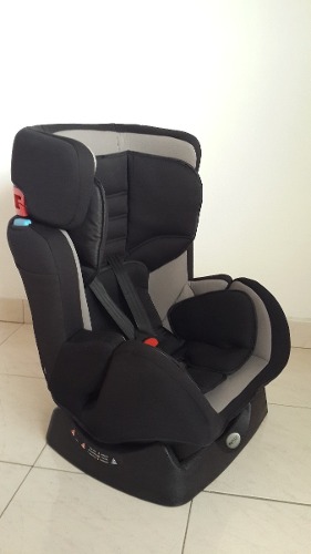 Silla De Bebe Y Niños Para El Carro