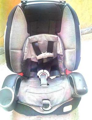 Silla De Carro Para Bebes Graco