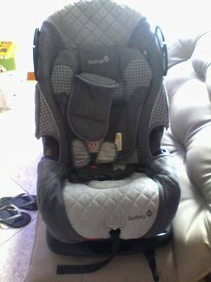 Silla De Niño Para Carro