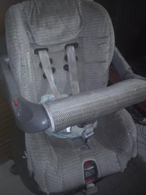 Silla De Niños Para Carro (usada)