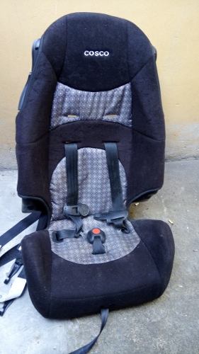 Silla Para Carro Cosco