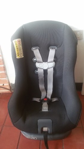 Silla Porta Bebé Para Carro Marca Cosco