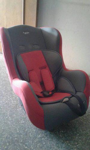 Silla Portabebe Para Carro Kid Go