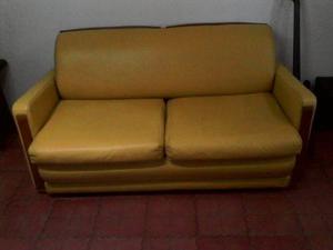 Sofa Cama Matrimonial Usado