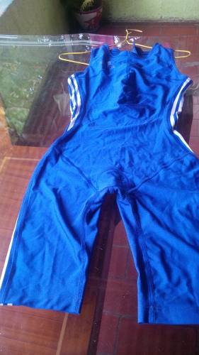 Truzas adidas Tallas S