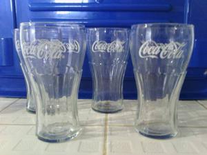 Vasos Coca Cola De Colección