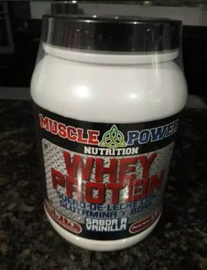 Whey Protein