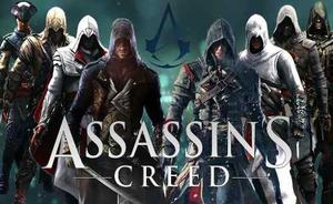 Assassin's Creed Para Pc