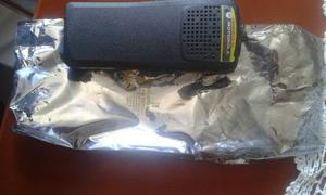 Carcasa Radio Motorola Xts-