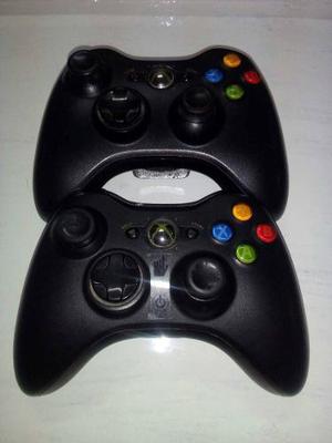 Control De Xbox 360 Inalambrico Original En ¡oferta!