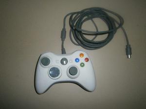 Control Xbox 360