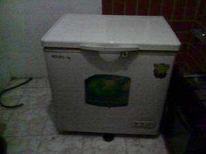 Freezer Congelador De 180 Litros Home Star