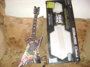 Guitarra Tactil Paper Jamz Oferta Para Esta Navidad