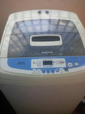 Lavadora Samsung 10kgs Para Reparar Cableados