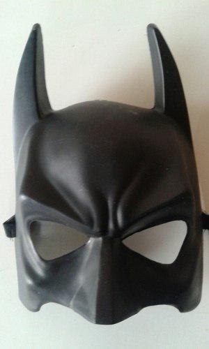 Mascara Batman Adulto