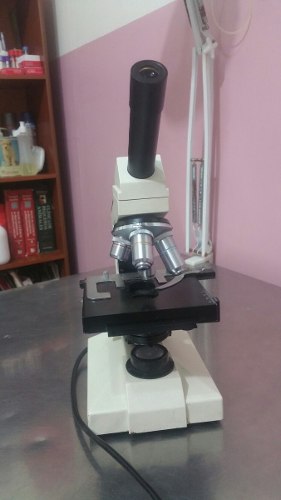Microscopio Monoocular